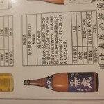 酒肴庵 国分寺 恵比寿屋本店 - 