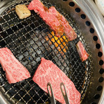 真山焼肉 - 