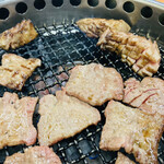 真山焼肉 - 