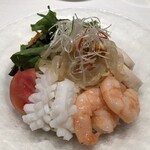 重慶飯店 麻布賓館 - 