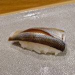 Sushi Sutando Sanrokugo - 