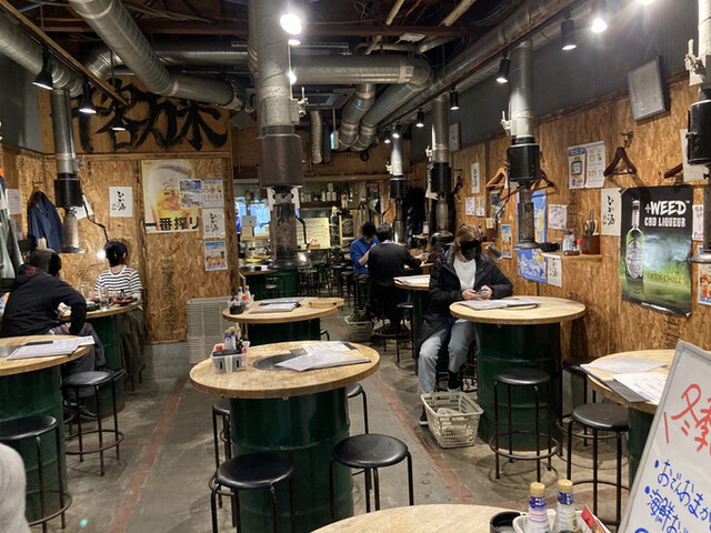 Umi Sen Yama Sen Bancho Ura Nanba Ten Doguyasuji Ten photo 4