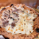 Pizzeria Bakka M'unica - 