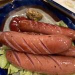 やぎちゃん - 