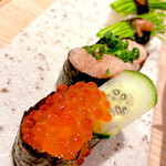 Kiduna Sushi - 