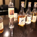 エノテカ・ラ・リコルマ - 