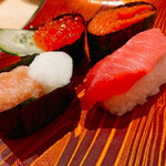 Kiduna Sushi - 