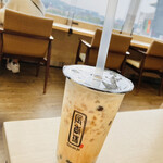 辰杏珠 - ドリンク写真: