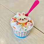 サーティワンアイスクリーム - 料理写真: