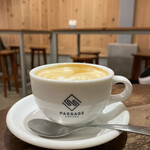 Passage Coffee Roastery - 