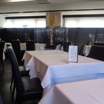 Gentillesse KOMACHI - 店内