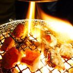 ホルモン しんちゃん - 