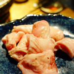 ホルモン しんちゃん - 