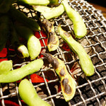 ホルモン しんちゃん - 