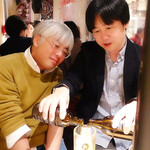 ホルモン しんちゃん - 