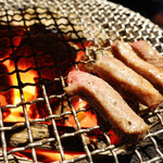 ホルモン しんちゃん - 