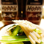 ホルモン しんちゃん - 