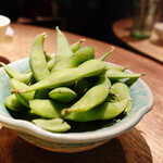 ホルモン しんちゃん - 