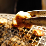 ホルモン しんちゃん - 