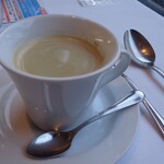 Gentillesse KOMACHI - コーヒー