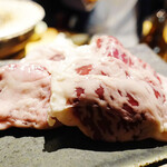 ホルモン しんちゃん - 