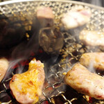 ホルモン しんちゃん - 