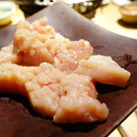 ホルモン しんちゃん - 