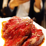 ホルモン しんちゃん - 