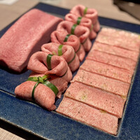 うし松 - 