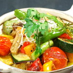Umi - 淡路島の野菜ロースト