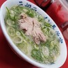 元祖ラーメン長浜家