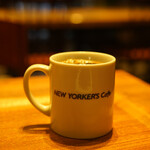 NEW YORKER'S Cafe - 