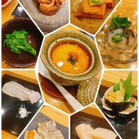 鮨 北條 - 