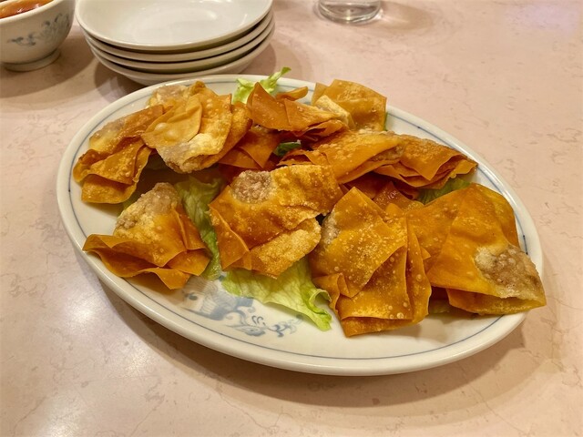鳳華飯店笹下本店>