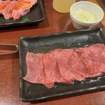 Yakiniku Shinsen - 