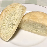 Kashou Sanzen - 生クリームパン