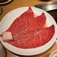 ビーフキッチン 恵比寿店 - 