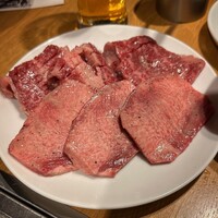 ビーフキッチン 恵比寿店 - 