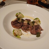 イタリアンダイニング ケシキ - 