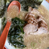 椿　ラーメンショップ 木立店