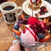 J.S. BURGERS CAFE ルミネ池袋店