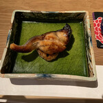 並木通りしろがね - 