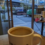 プロント 新橋駅前店 - 