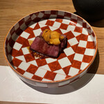 並木通りしろがね - 