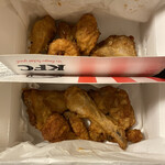 ケンタッキーフライドチキン - 