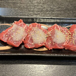 Honkaku Yakiniku Jukouen Amatsubo - 