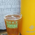 ドリンクカウンター - 