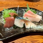 Kushiyaki Sugiura - 