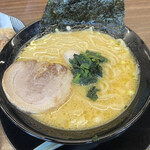 Yokohama Iekei Ramen Ichi Yonya - 