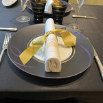 ガストロノミー ジョエル・ロブション - 